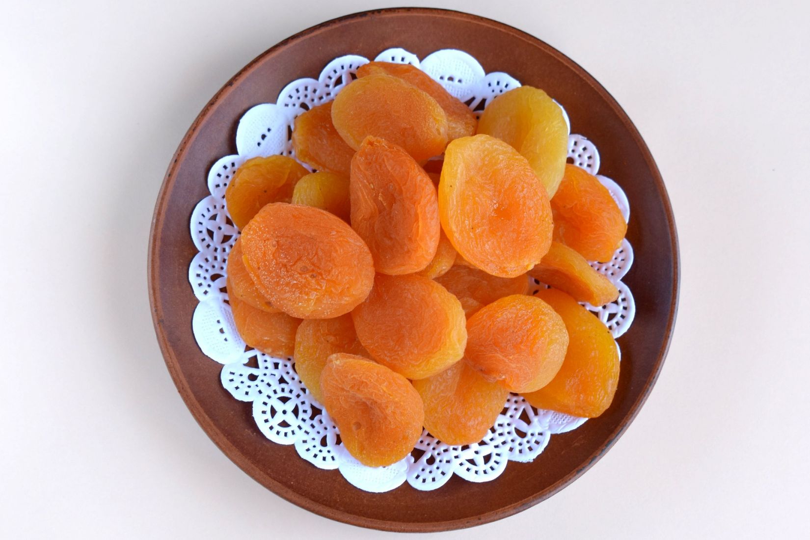 Apricots