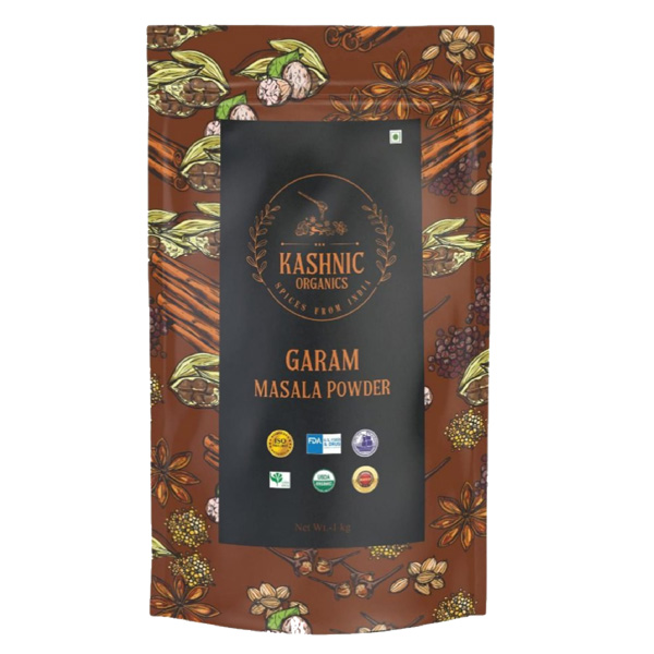 Garam Masala