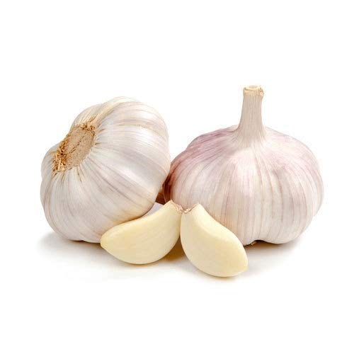 Single Clove Kashmiri Garlic