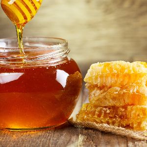 Raw Solai Honey