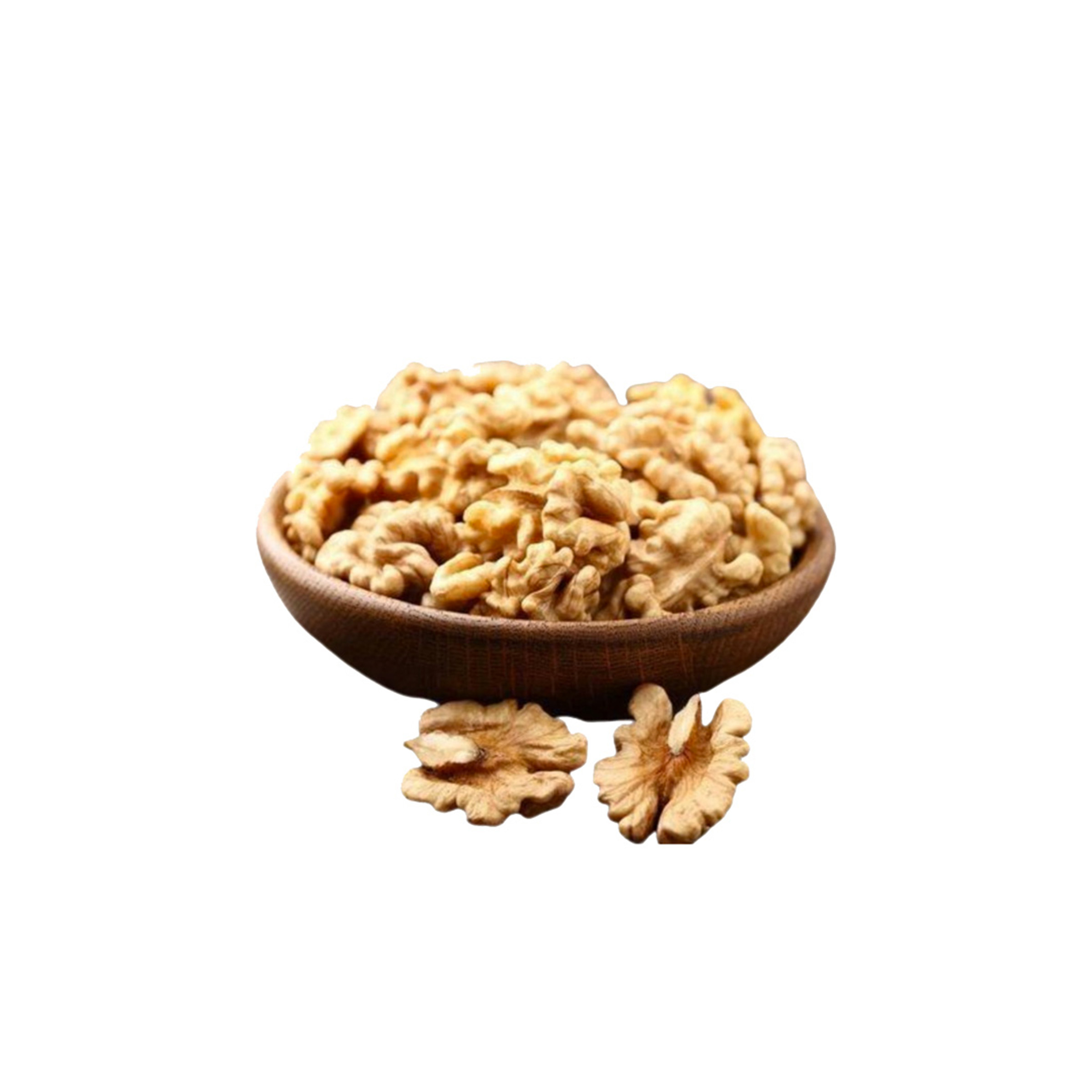 Snow White Walnuts